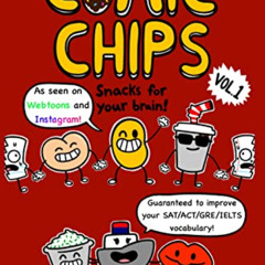 [VIEW] EPUB 📨 Comic Chips: Snacks for your Brain (Comic Chips: Snacks for your Brain