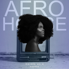 Afro House Mixtape Vol.8 by Makrys