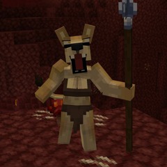 Minecraft Calamity (Olive) - Unknown Territory