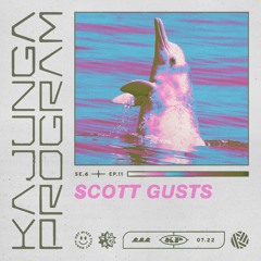 Kajunga Program SE.6 EP.11 - Scott Gusts
