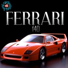 Ferrari F40