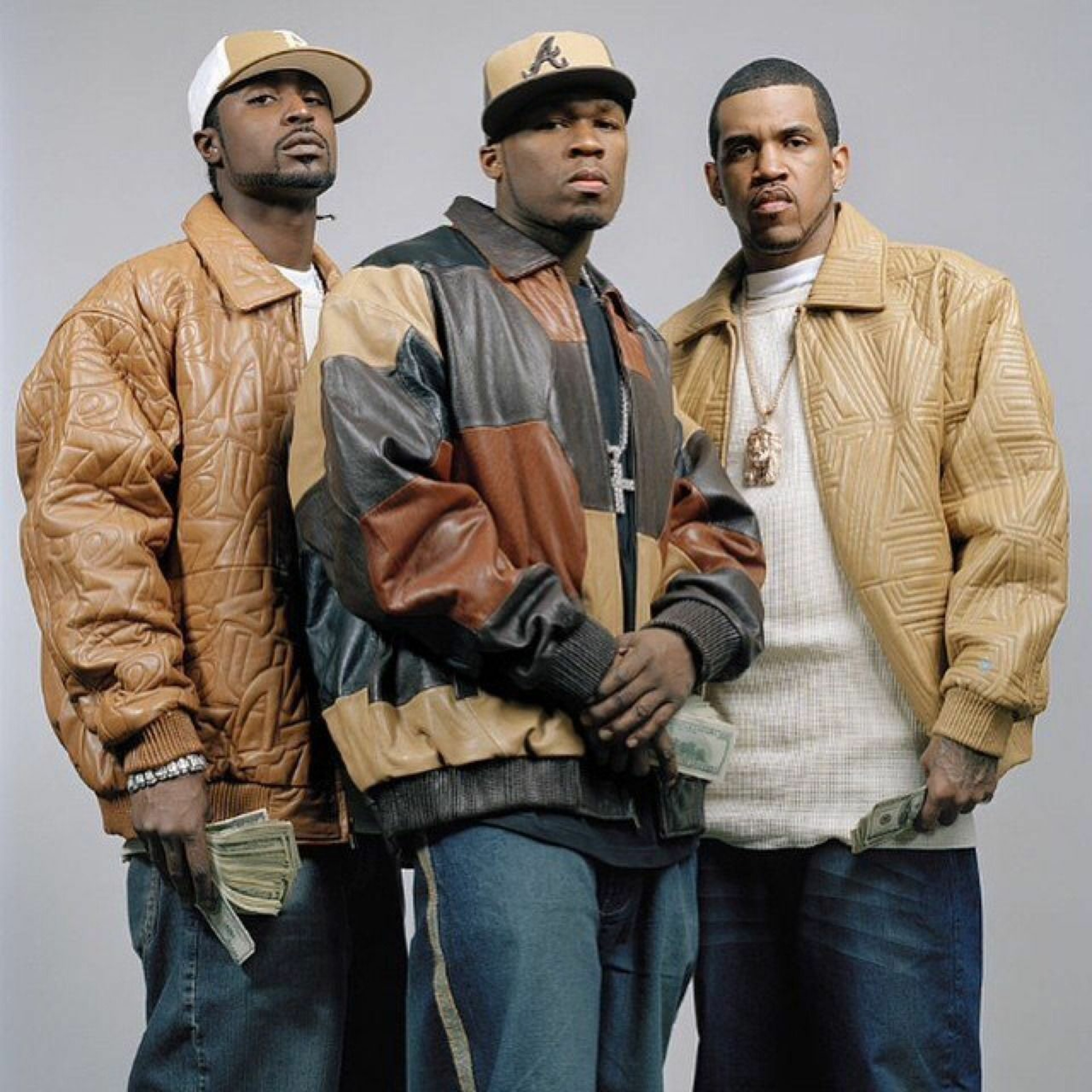Dr Dre X 50 Cent Type Beat episode artwork