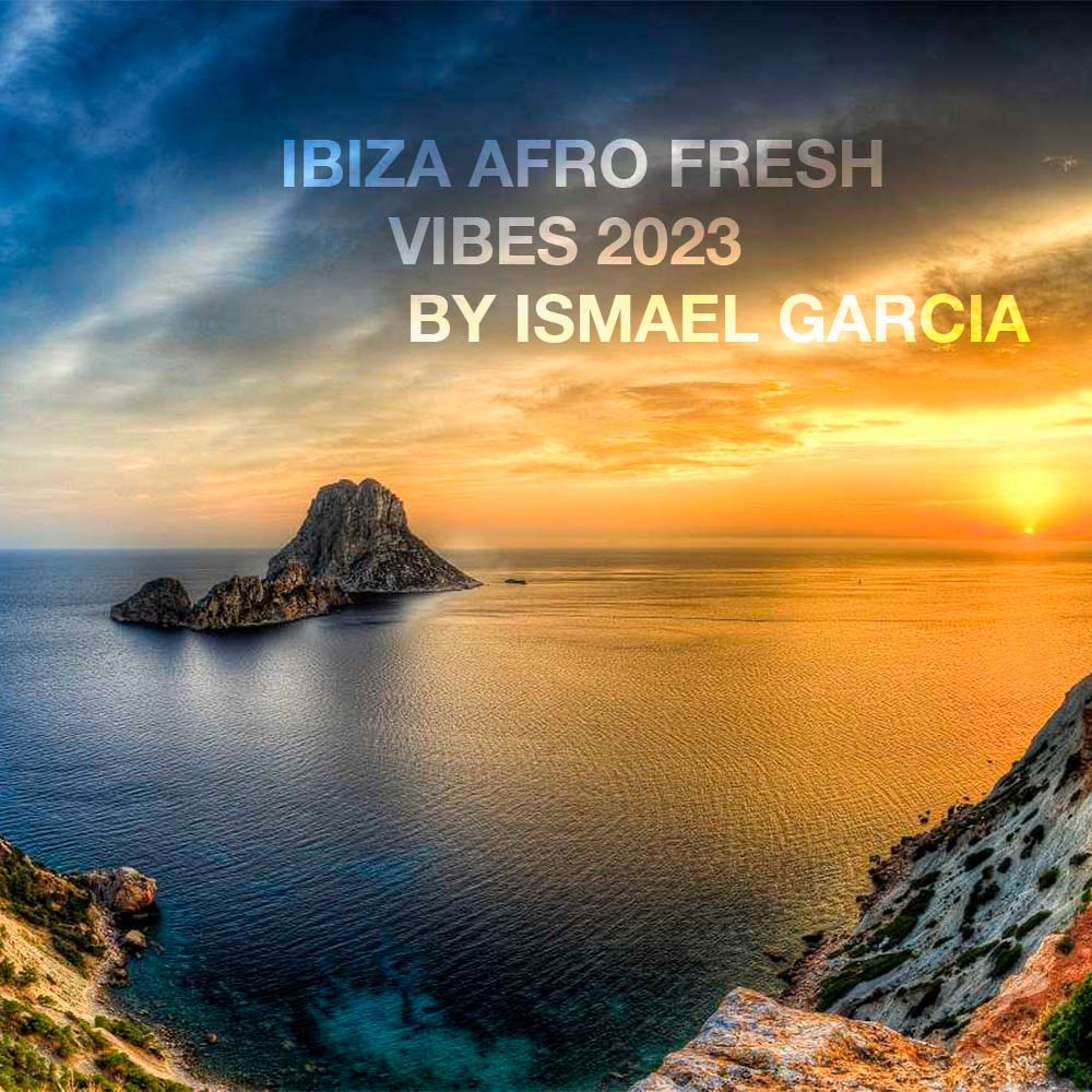 Mr.Ismael Garcia Mixes