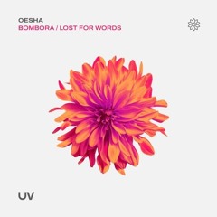 Oësha - Lost For Words (Extended Mix)