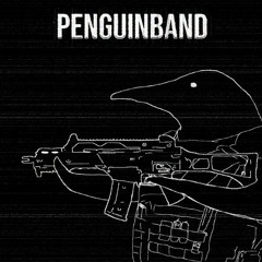 Active Shooter - Penguinband