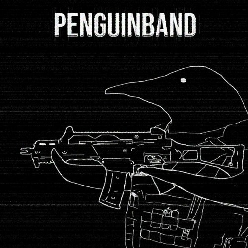 Active Shooter - Penguinband