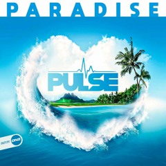 Dj Pulse -Paradise (New Track)