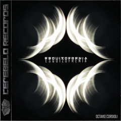Corpo Seco [Cerebelo Records]