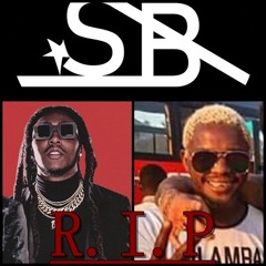 Homenagem para Nagrelha Dos Lambas e Tekeoff Migos