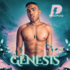 GÊNESIS - DJ PEDRÃO #1 SETMIX
