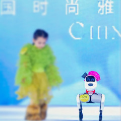 Distance feat Meralda Kenzie