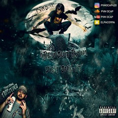Are You Tryna Die Tonight Ft. TrippyThaKid (Prod. Fatigue)