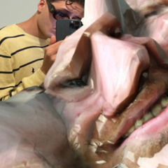 pasha x aphex twin