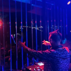Acid Techno \ Hardtechno - Yaman live set - at Berlin Calling