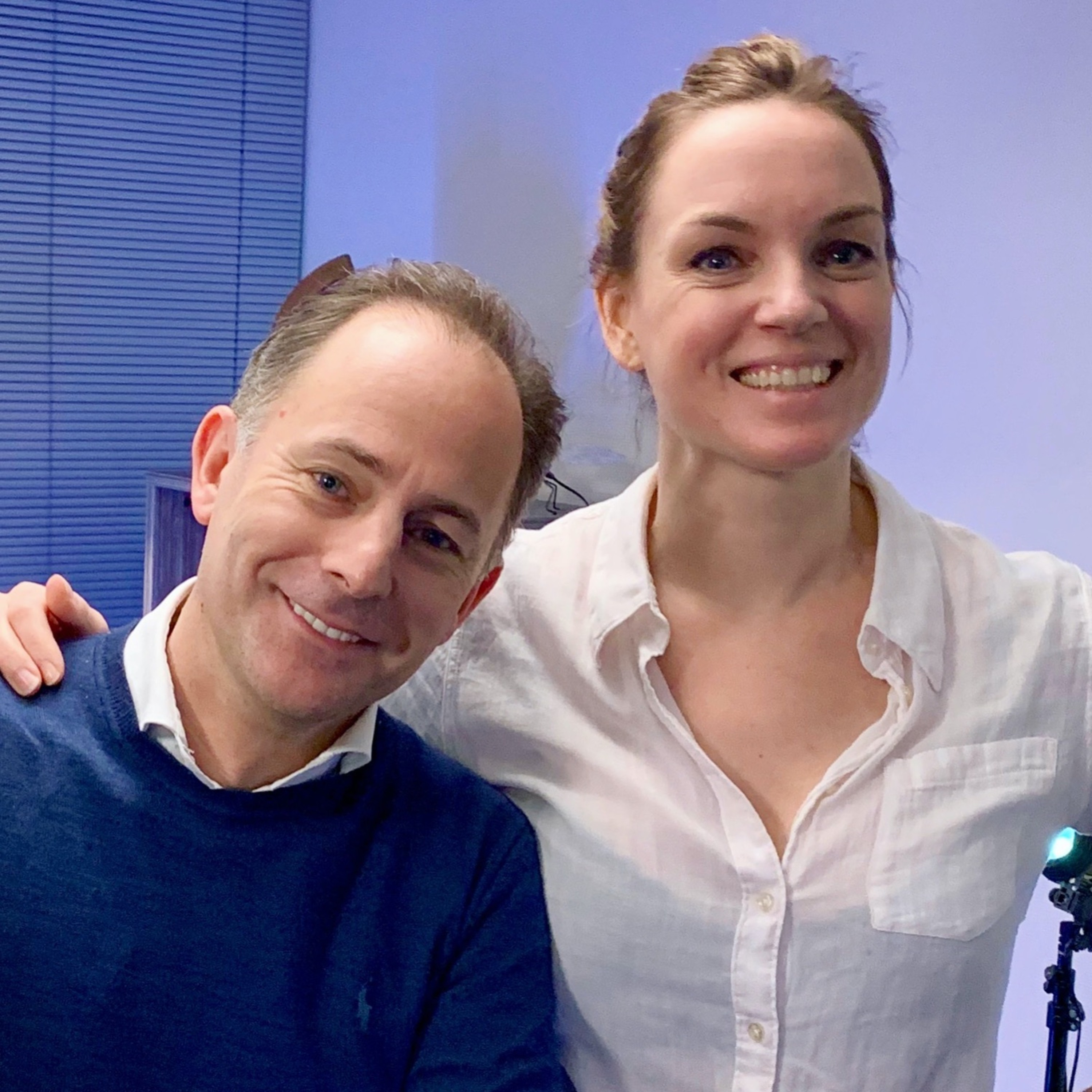 Transformatie Podcast