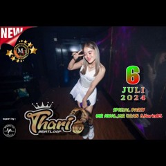 DJ THARI BEATLOOP - 06 JULI 2024 #SPESIAL PARTY MR AWAL MR UCAN.WAV