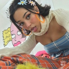 Doja Cat - Better Than Me (Slowed + Reverb)