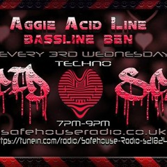 Acid Scum Aggie Acid Line Valentines Special 17 - 02 - 2021 SHR Set (Part 2)