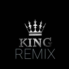 King (Remix) - Stitxh Feat FLOWERZ (PROD. kickflip)