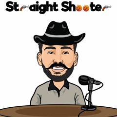 Straight Shooter S2E14: Making strides