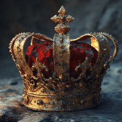 Crushed Crown