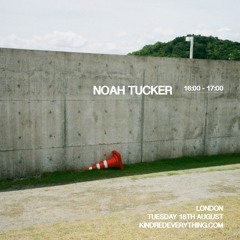 NOAH TUCKER 18.8.20