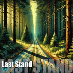 Dead End Dreams - 6 - Last Stand