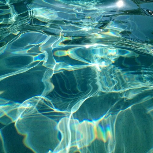 You'll Swim - Rough Demo