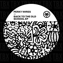 Premiere: Perky Wires - Tribute of Groove [Hottrax]