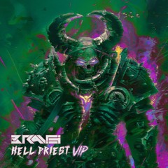 HELL PRIEST VIP [FREE DOWNLOAD]