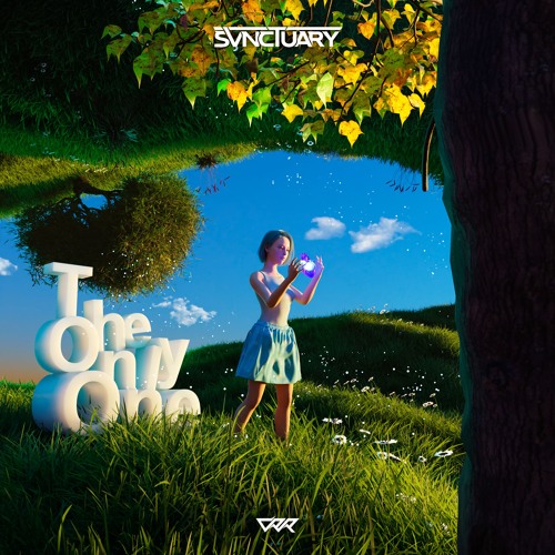 SVNCTUARY - The Only One