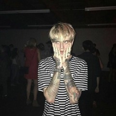 lil peep - right here ft horsehead (slowed + reverb)