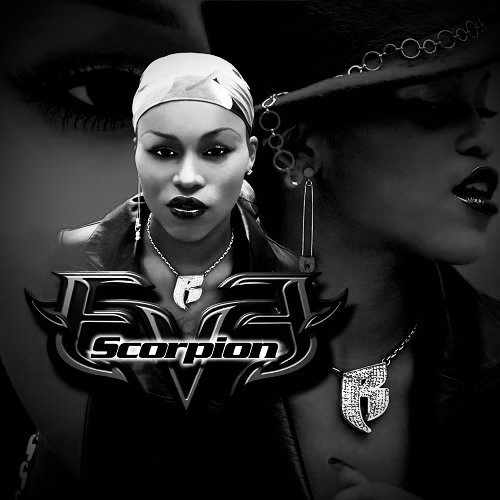 Eve ft. Gwen Stefani - Let Me Blow Ya Mind (V4NTA Remix)