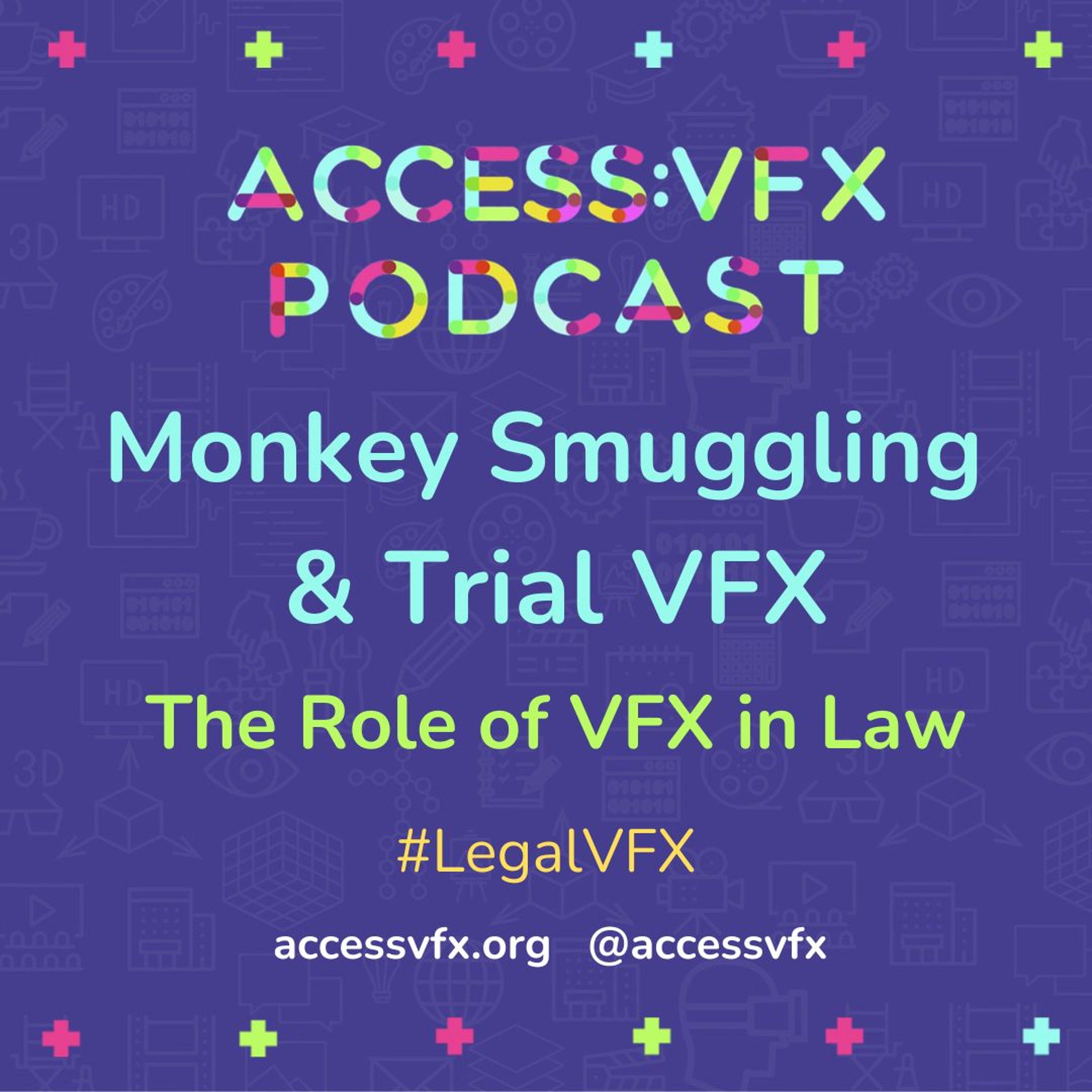 The Access:VFX Podcast