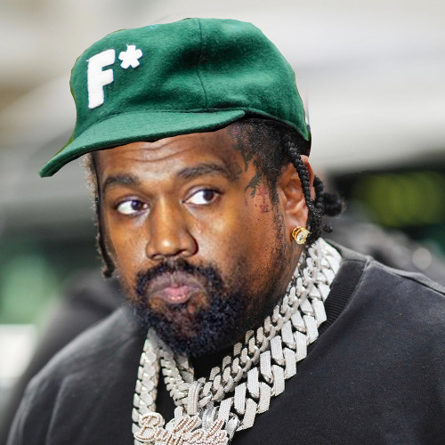 kanye gunn the creator