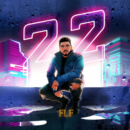 FLF fka Davis Absolute - 22