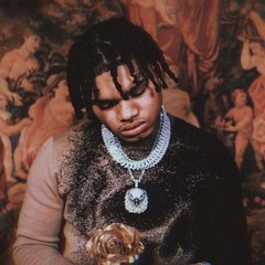 NoCap - Rich Junkie (Unreleased)