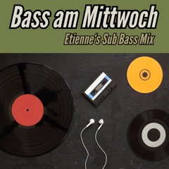 Etienne's Sub Bass Mix