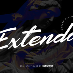 Binksmatar x SB - EXTENDO