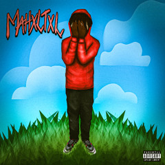 1luhara - shell (mahx)