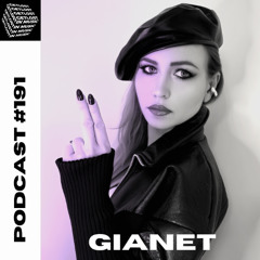 GetLostInMusic - Podcast #191 - Gianet