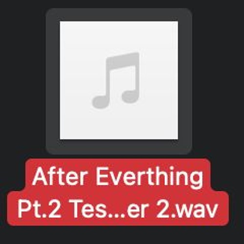 After Everything Pt.2 - Test Render 3.wav