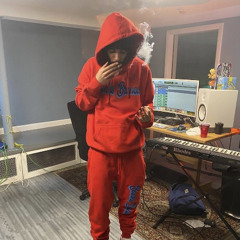 g fredo Cold Sweat