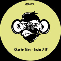 Charlie, Alby - Ta Caindo Flor (Original Mix)