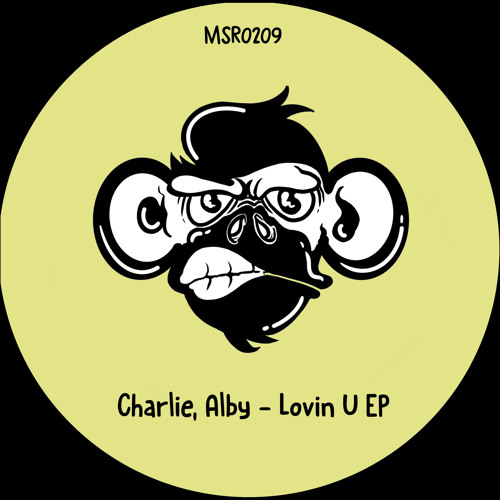 Charlie, Alby - Ta Caindo Flor (Original Mix)
