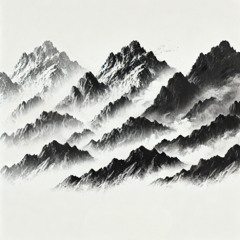 Across Mountains