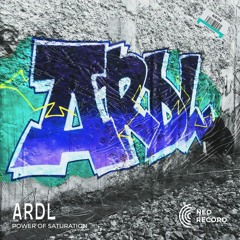 [PREMIERE] ARDL - Storm [AESZTETIK Remix] [NR06]