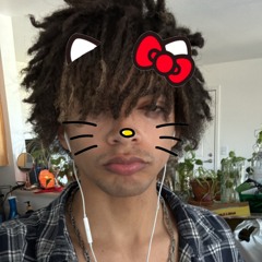 Bitch in the rave going crazy (prod. snortblo & xen)