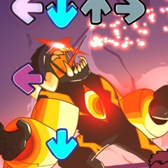 Vs Impostor But Human V2 - Boiling Point V2