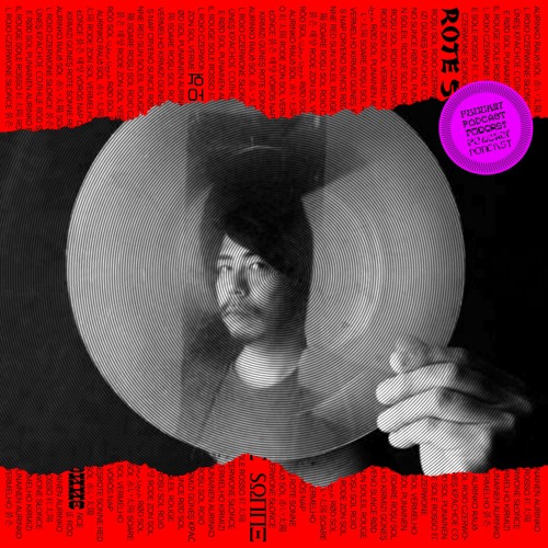 Rote Sonne Podcast 53 | Takaaki Itoh